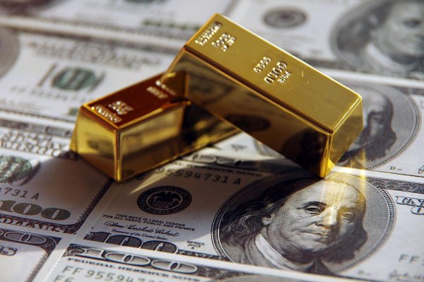 银行股票配资 黄金抄底时机：2024年这四个关键点决定你赚or亏