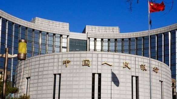 我要配资网股票 央行：增加科技创新和技术改造再贷款额度3000亿元 支持加力扩围实施“两新”政策
